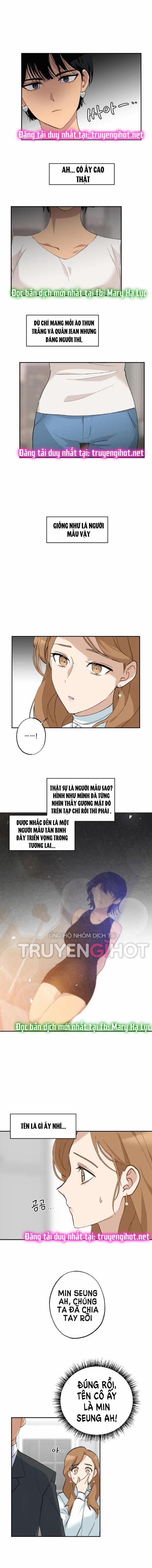 [18+] Hôn Nhân Tiền Định 9.1 trang 2