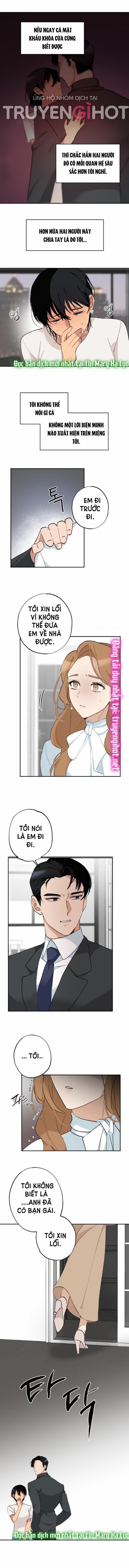 [18+] Hôn Nhân Tiền Định 9.2 trang 0