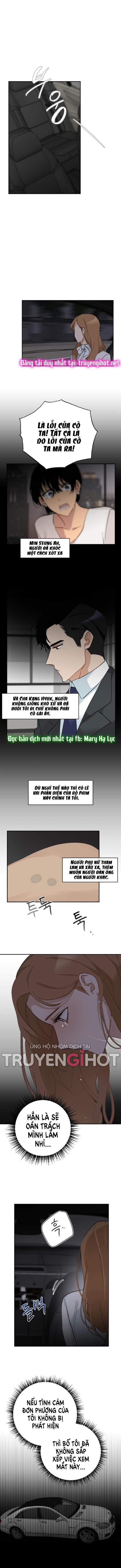 [18+] Hôn Nhân Tiền Định 9.2 trang 1