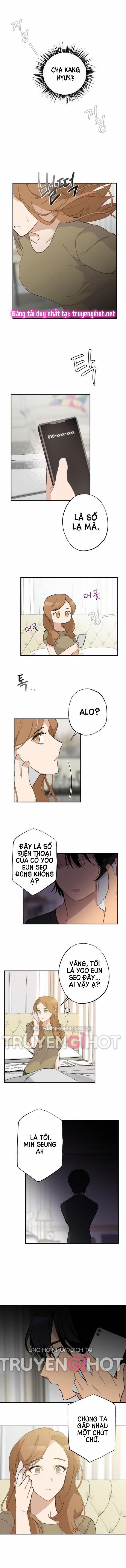 [18+] Hôn Nhân Tiền Định 9.2 trang 3