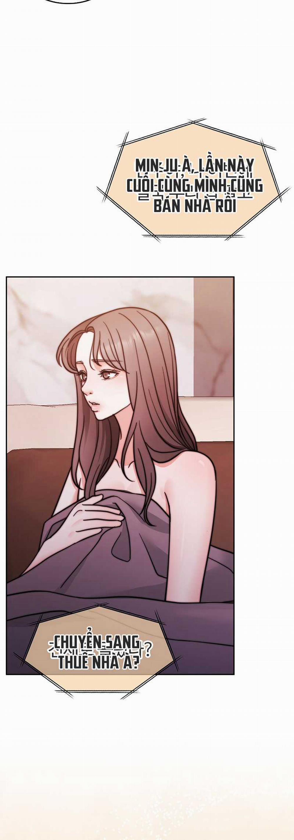 [18+] Hợp Đồng Mang Thai 10.1 trang 19