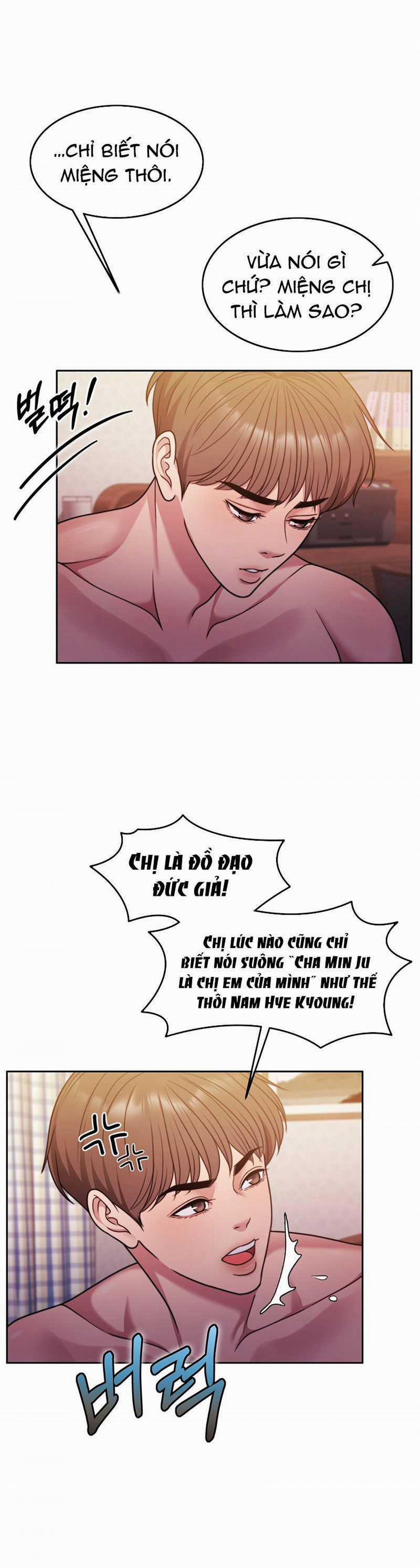 [18+] Hợp Đồng Mang Thai 10.1 trang 3