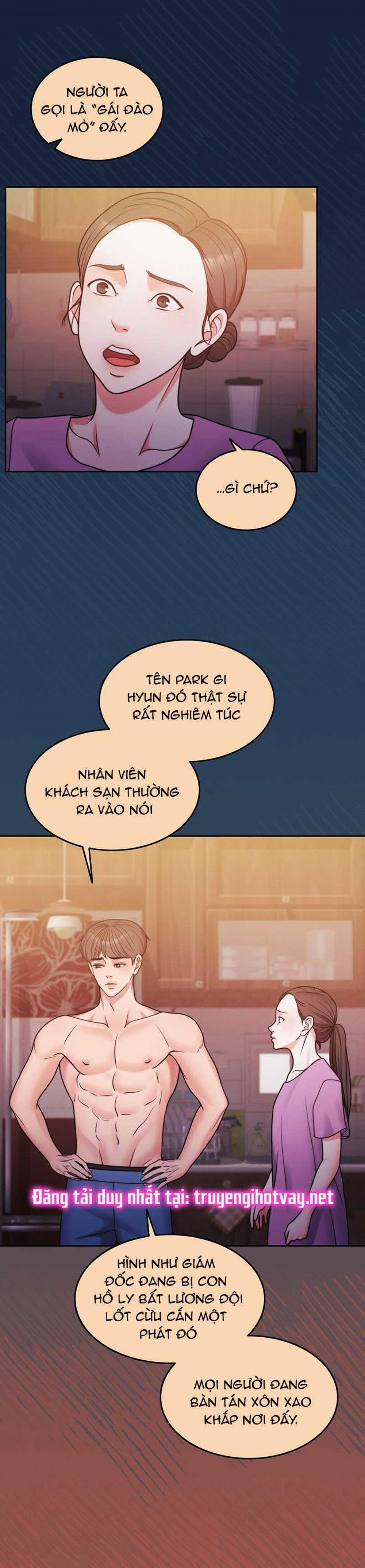 [18+] Hợp Đồng Mang Thai 10.2 trang 4