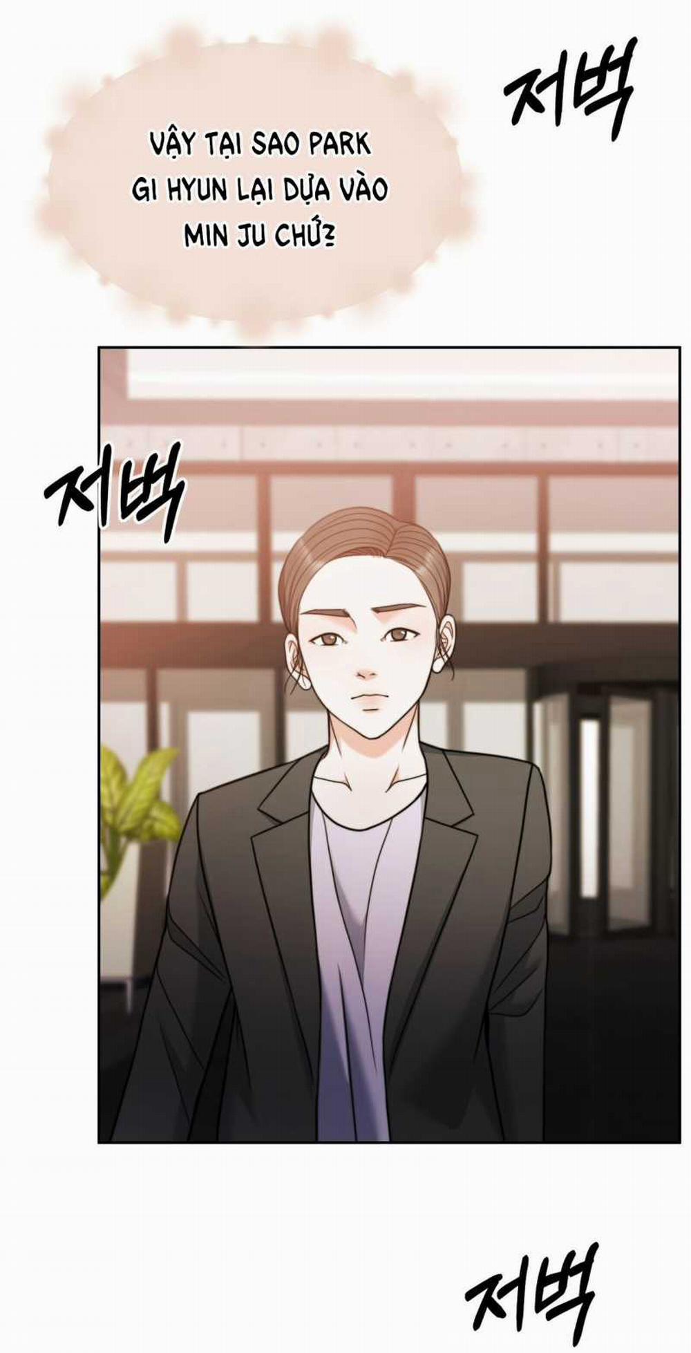 [18+] Hợp Đồng Mang Thai 11.1 trang 4