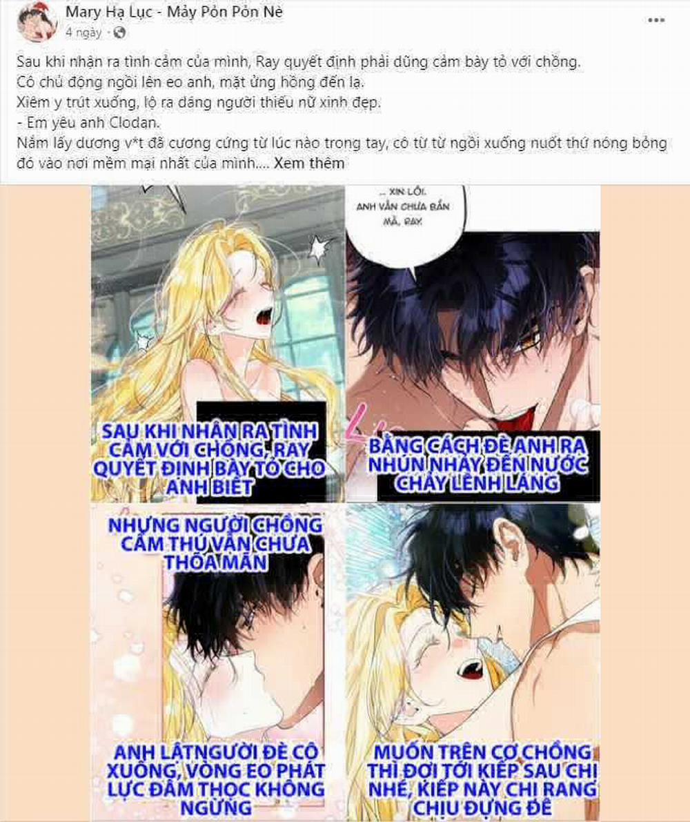 [18+] Hợp Đồng Mang Thai 11.1 trang 9