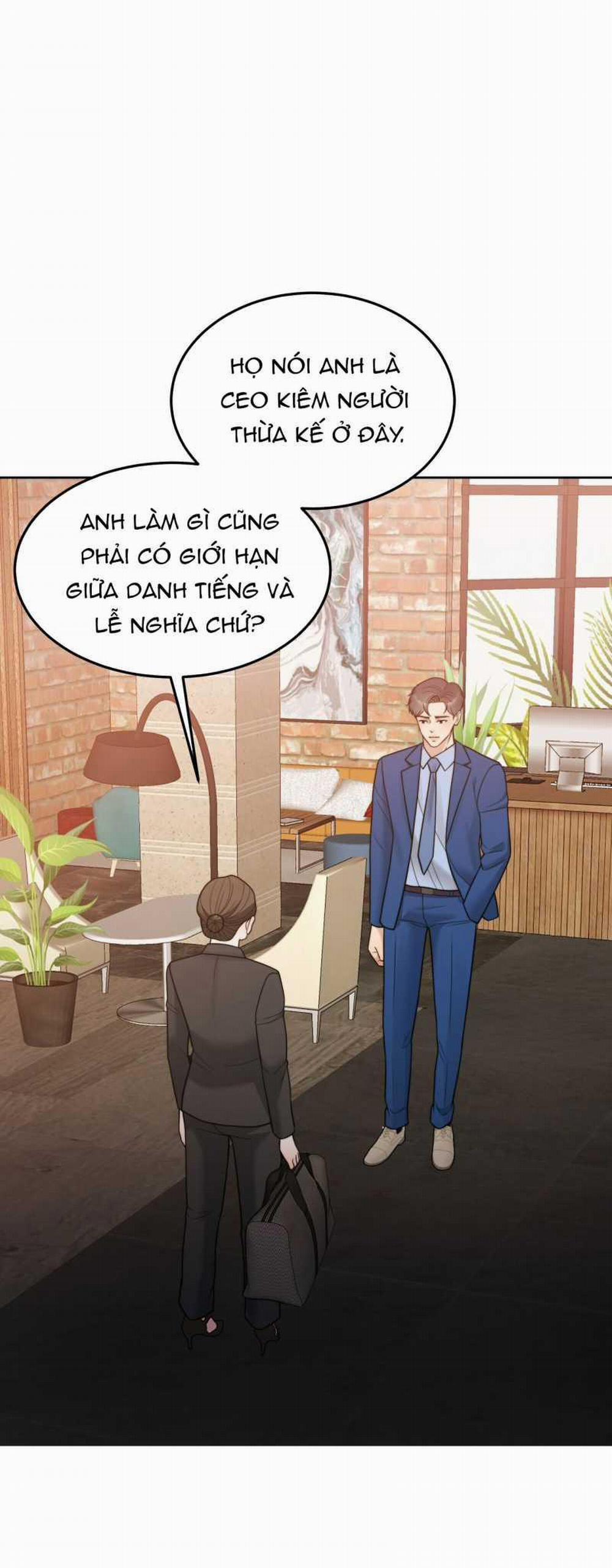 [18+] Hợp Đồng Mang Thai 11.2 trang 1