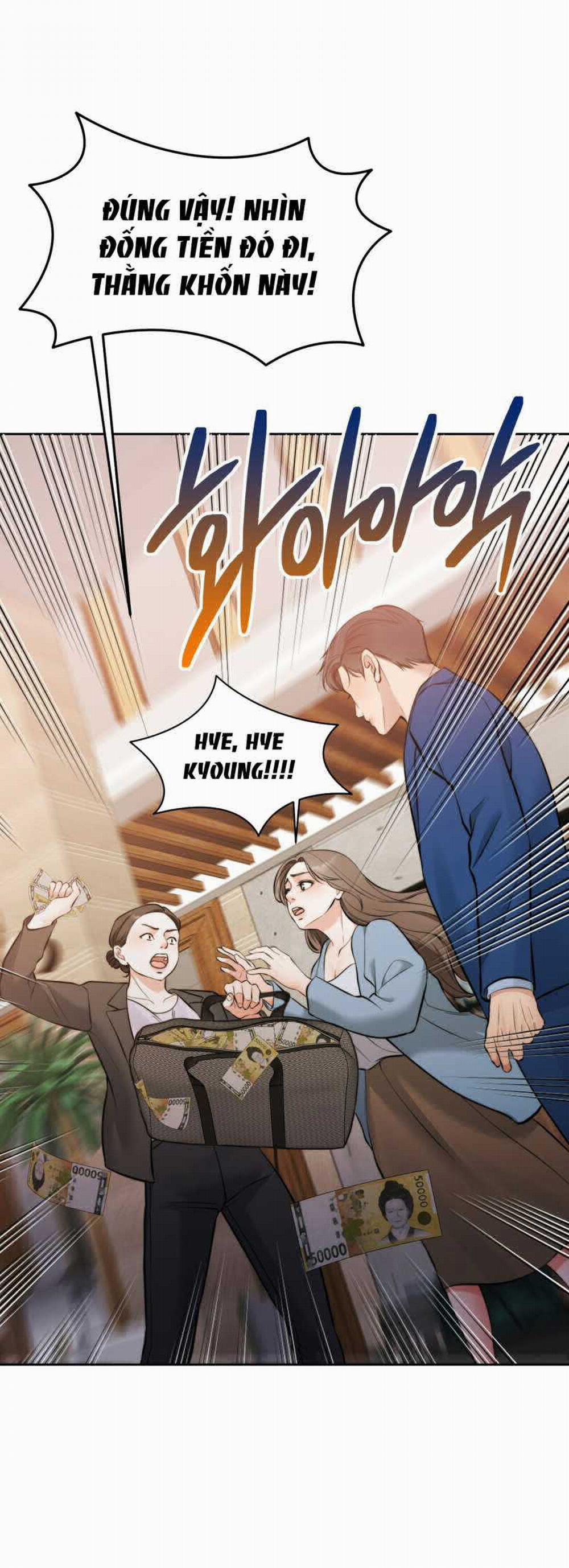 [18+] Hợp Đồng Mang Thai 11.2 trang 21