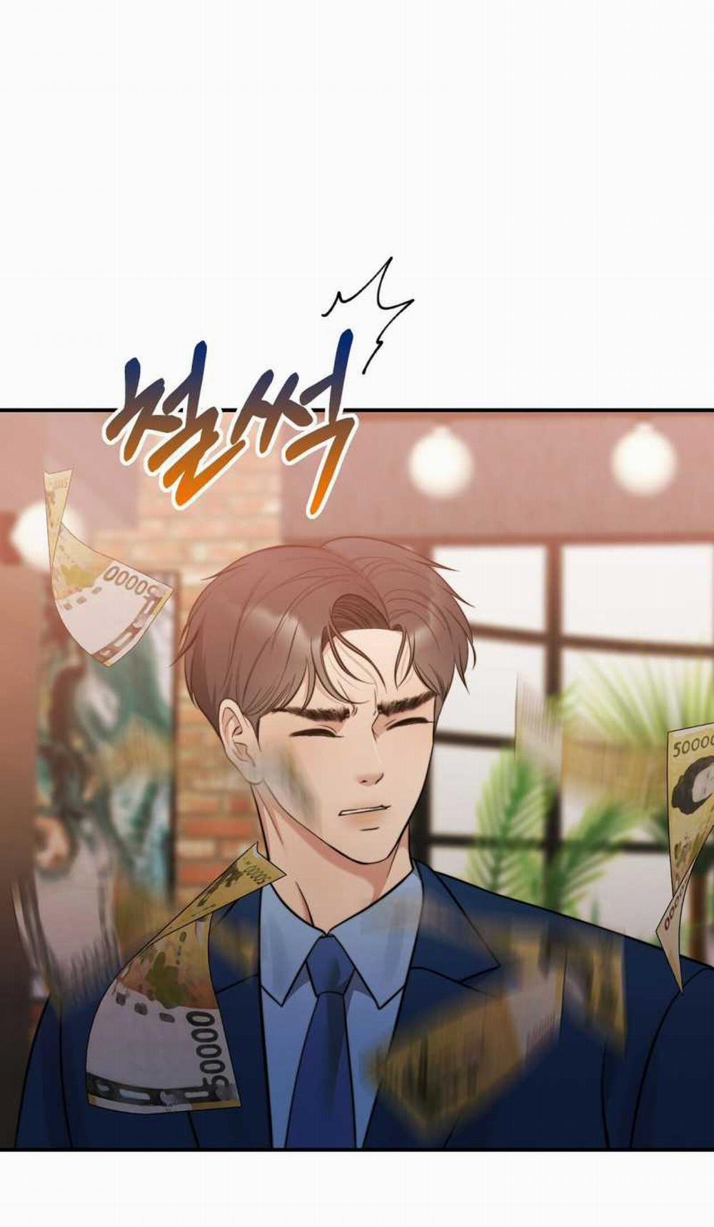 [18+] Hợp Đồng Mang Thai 11.2 trang 22