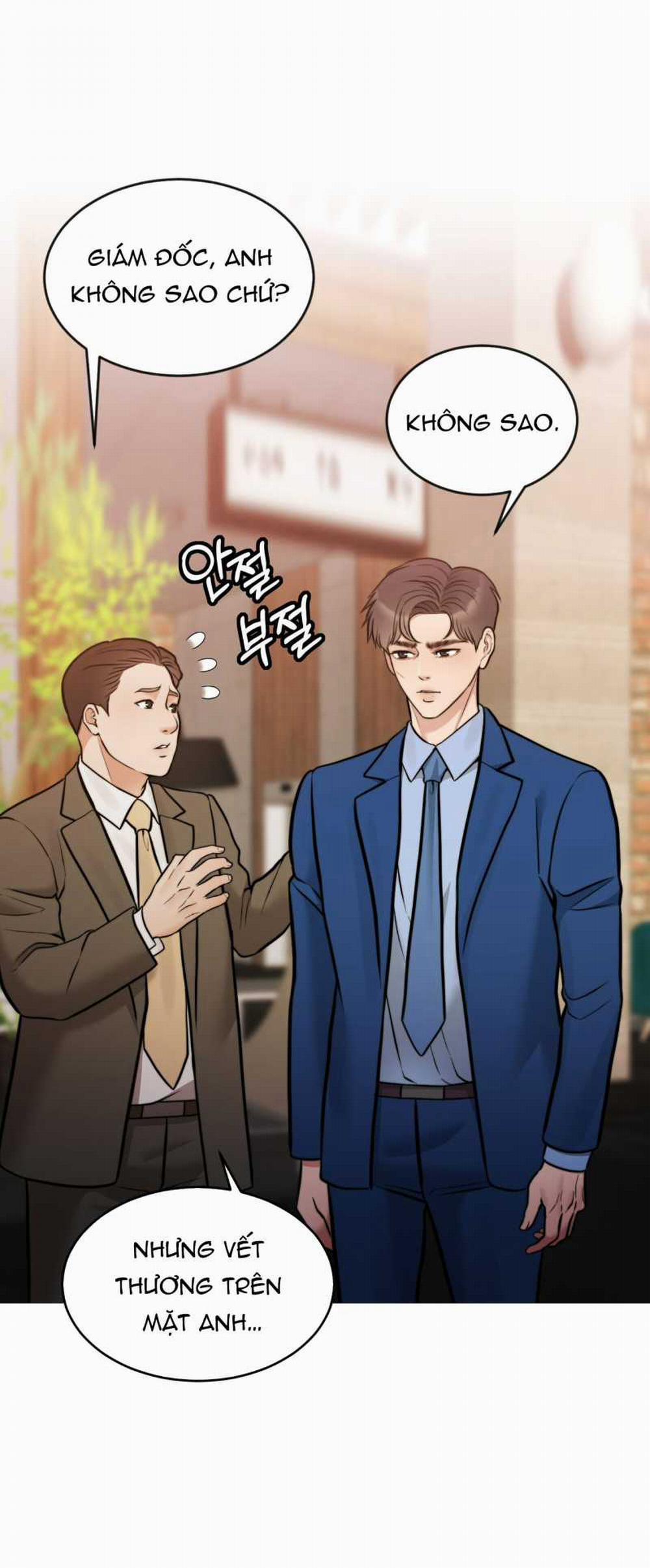 [18+] Hợp Đồng Mang Thai 11.2 trang 28