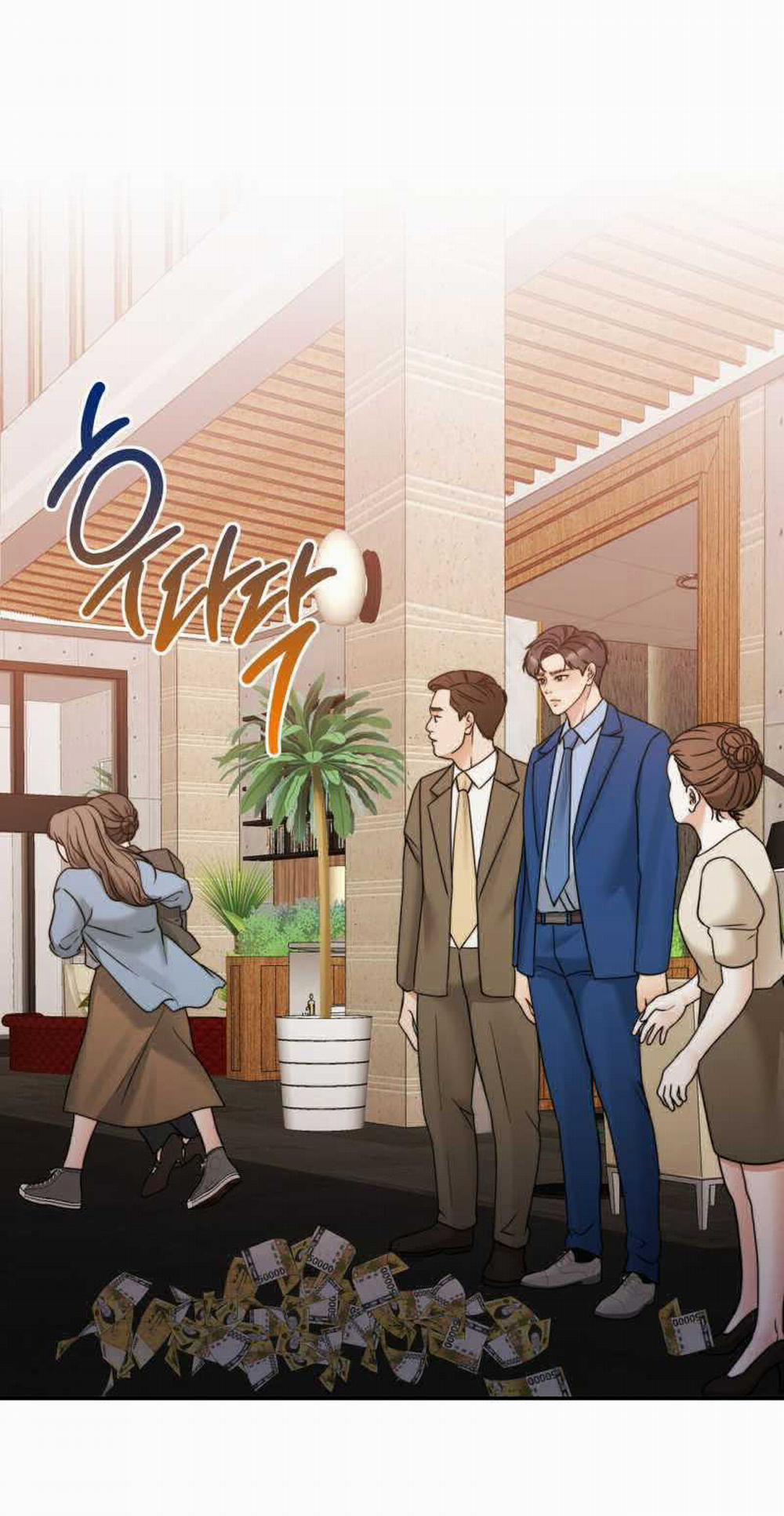 [18+] Hợp Đồng Mang Thai 11.2 trang 36