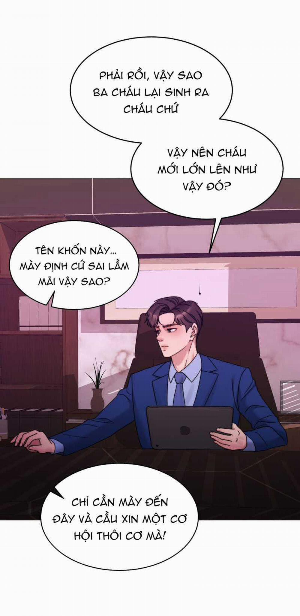 [18+] Hợp Đồng Mang Thai 11.2 trang 41