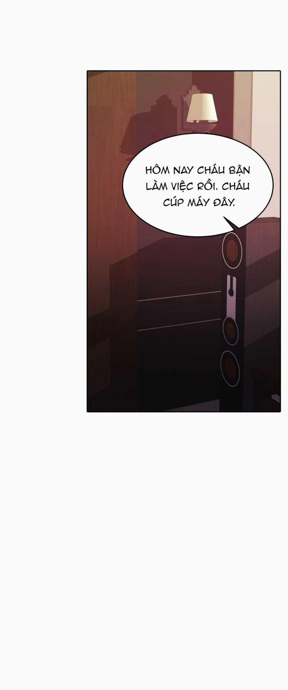 [18+] Hợp Đồng Mang Thai 11.2 trang 45