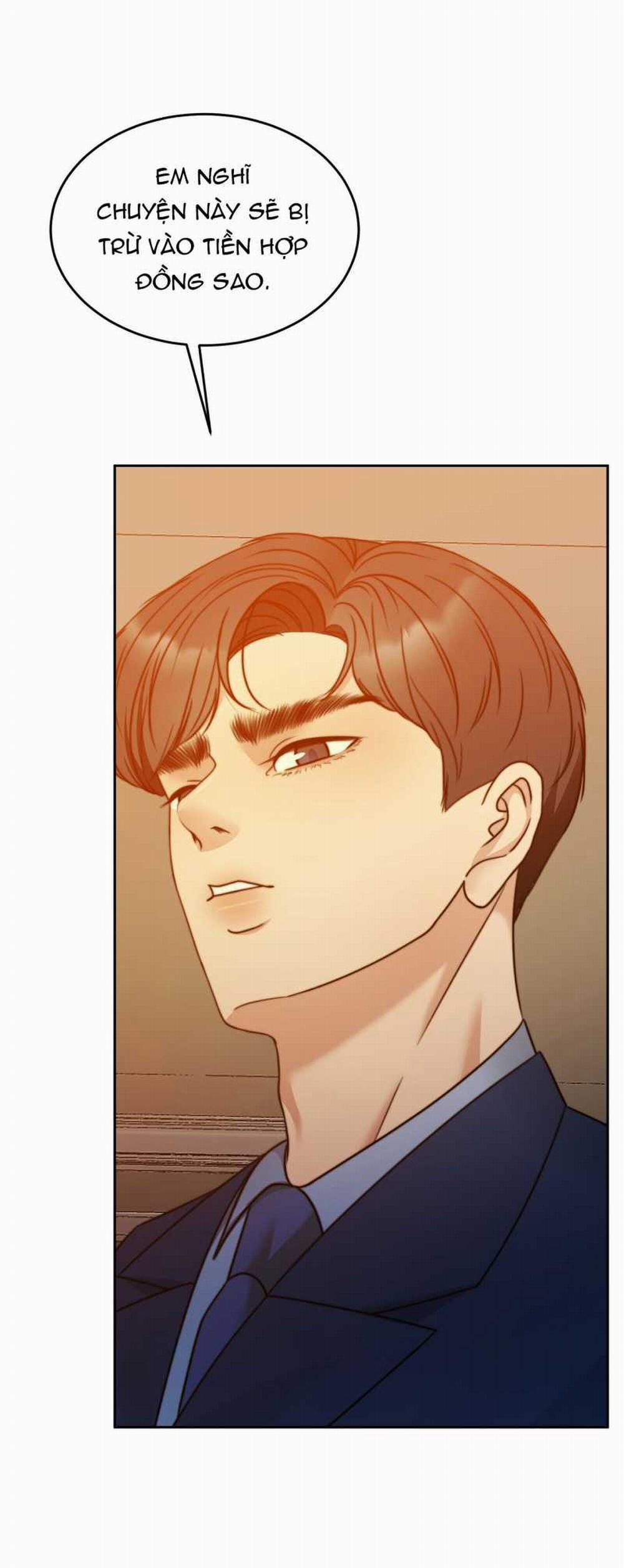 [18+] Hợp Đồng Mang Thai 12.1 trang 11