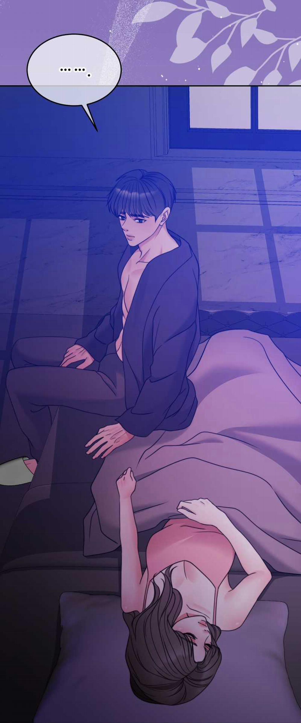 [18+] Hợp Đồng Mang Thai 12.1 trang 33