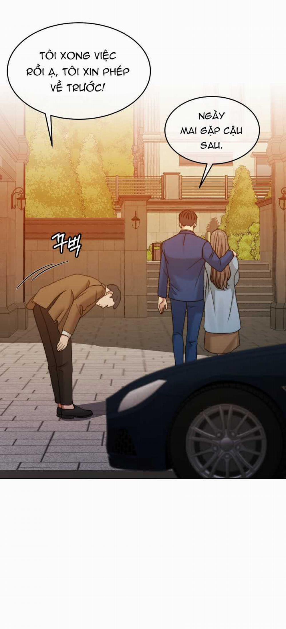 [18+] Hợp Đồng Mang Thai 12.1 trang 5