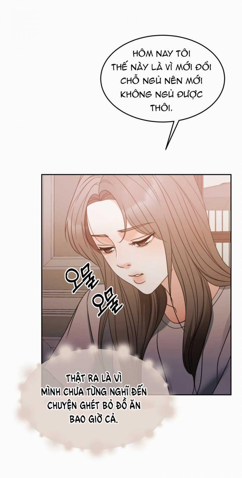 [18+] Hợp Đồng Mang Thai 12.2 trang 12