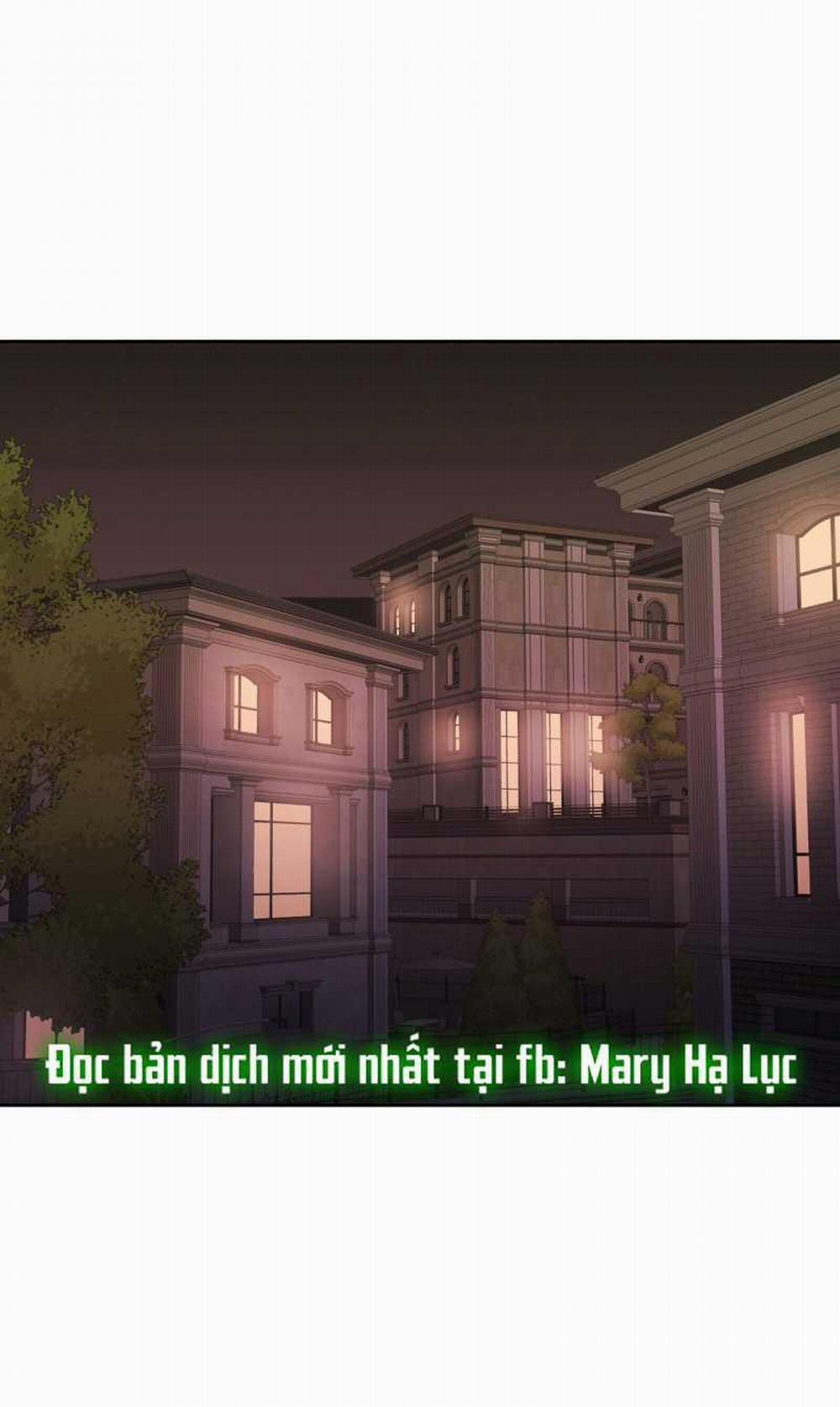 [18+] Hợp Đồng Mang Thai 13.1 trang 1