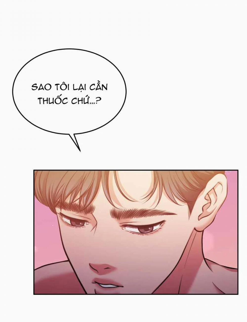 [18+] Hợp Đồng Mang Thai 13.1 trang 17