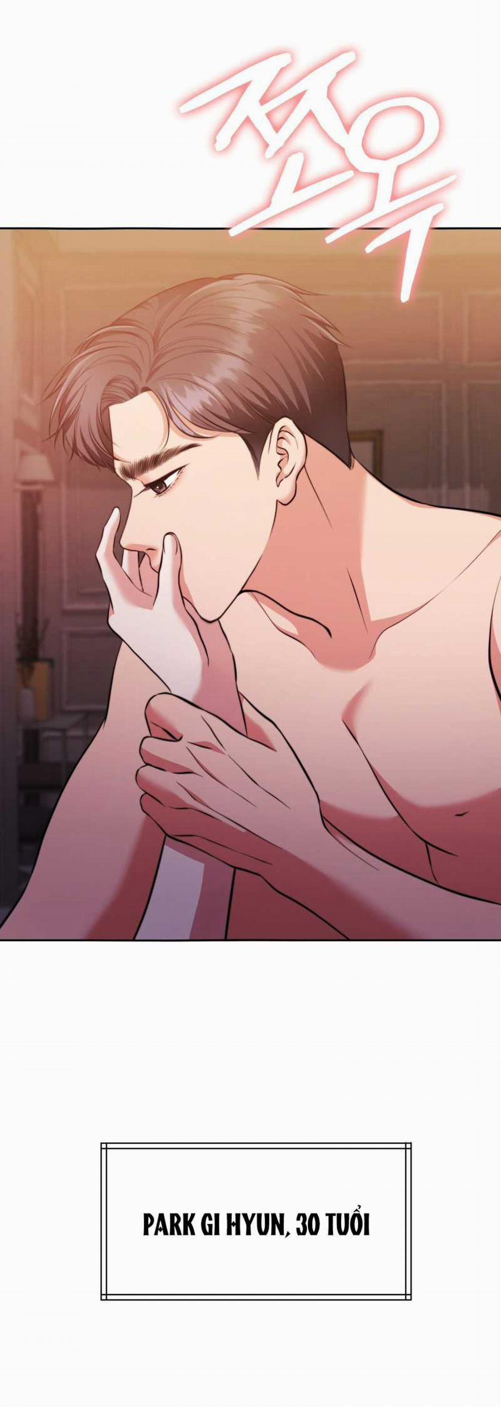 [18+] Hợp Đồng Mang Thai 13.1 trang 19