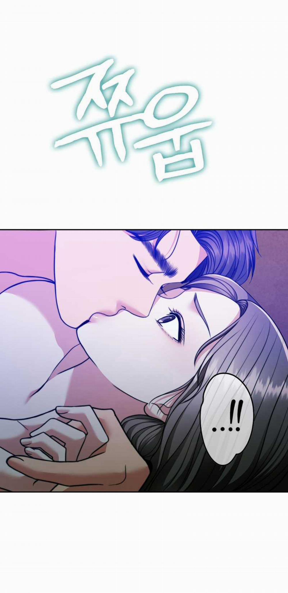 [18+] Hợp Đồng Mang Thai 13.1 trang 28