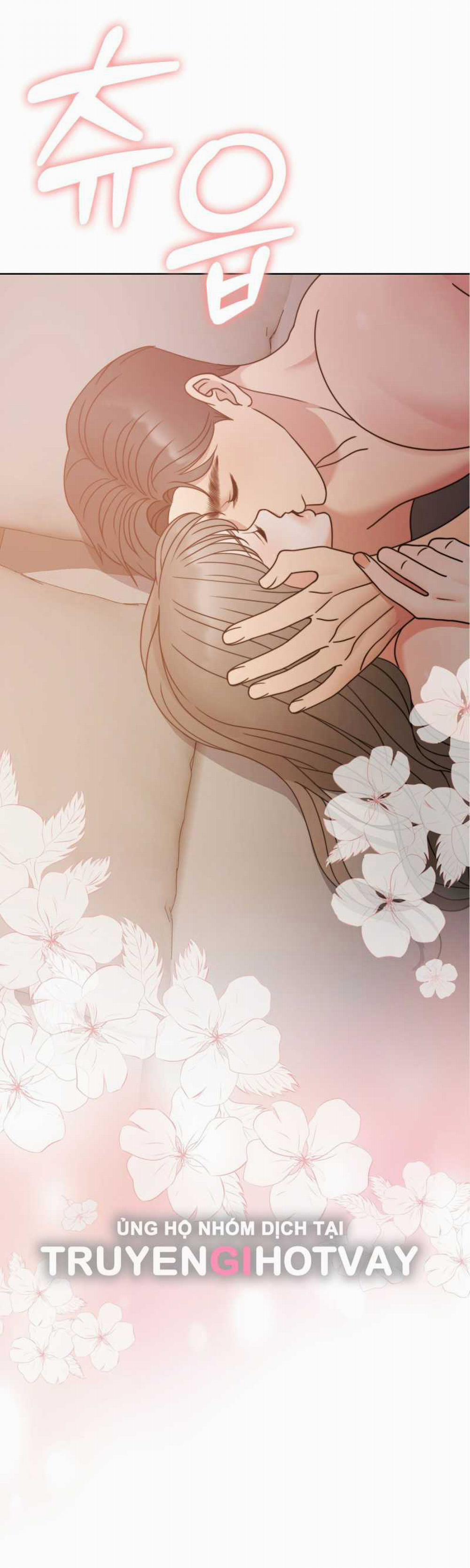 [18+] Hợp Đồng Mang Thai 13.2 trang 15