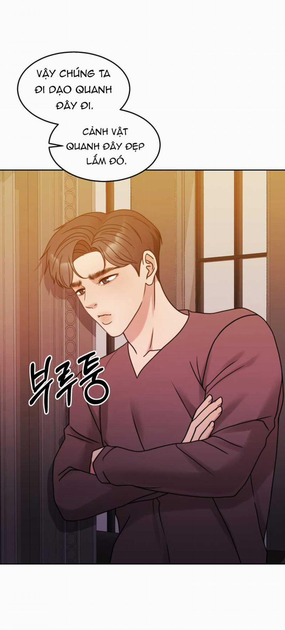 [18+] Hợp Đồng Mang Thai 13.2 trang 19