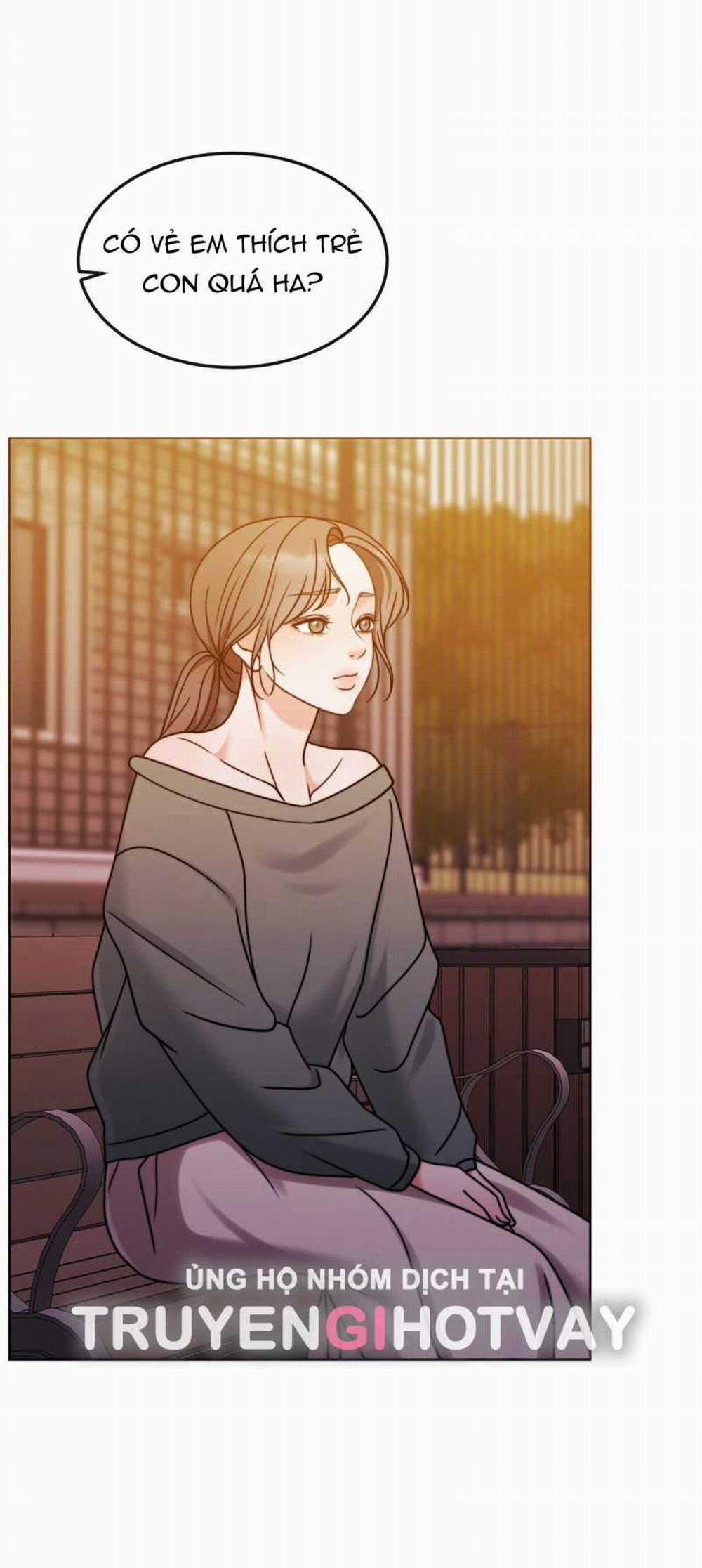 [18+] Hợp Đồng Mang Thai 13.2 trang 33