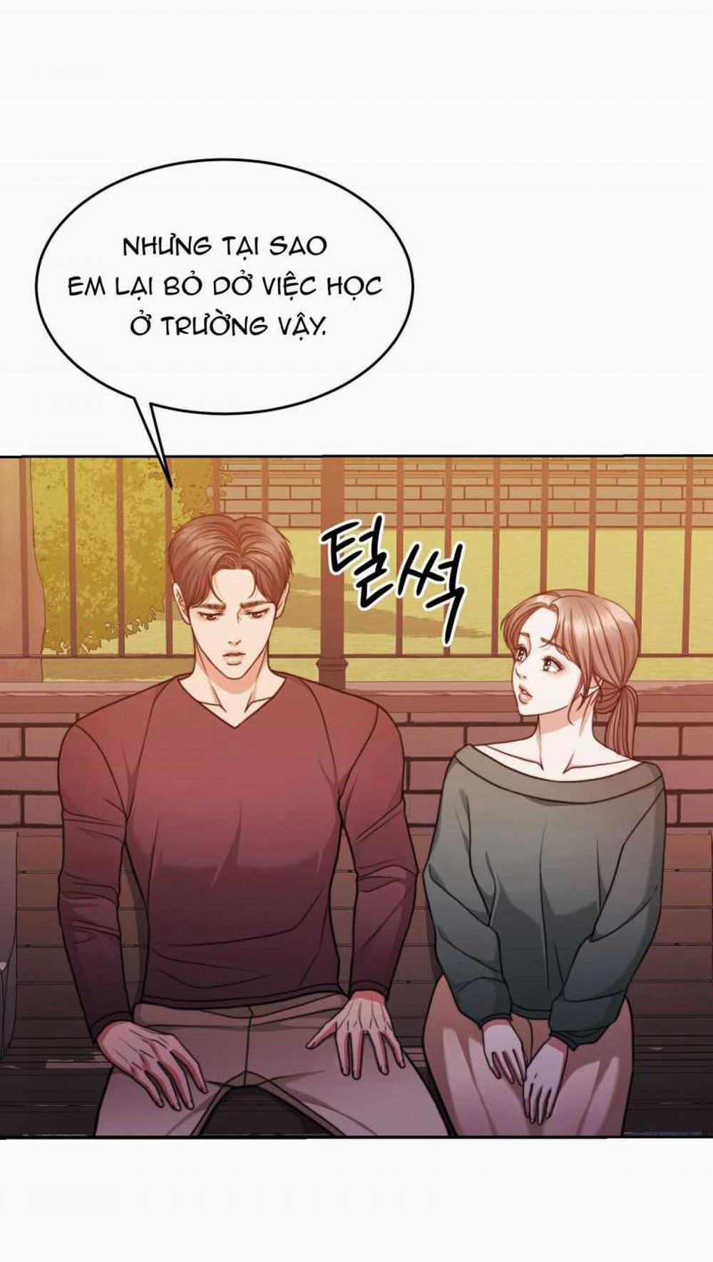 [18+] Hợp Đồng Mang Thai 13.2 trang 34