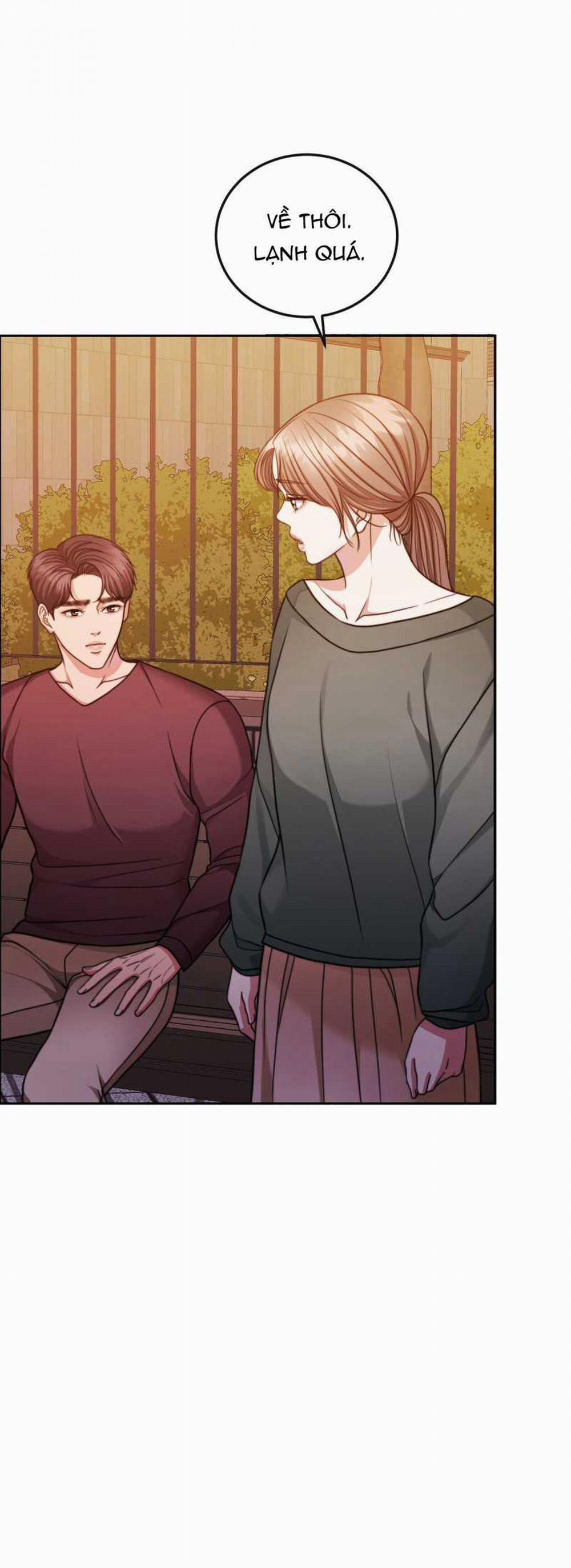 [18+] Hợp Đồng Mang Thai 13.2 trang 40