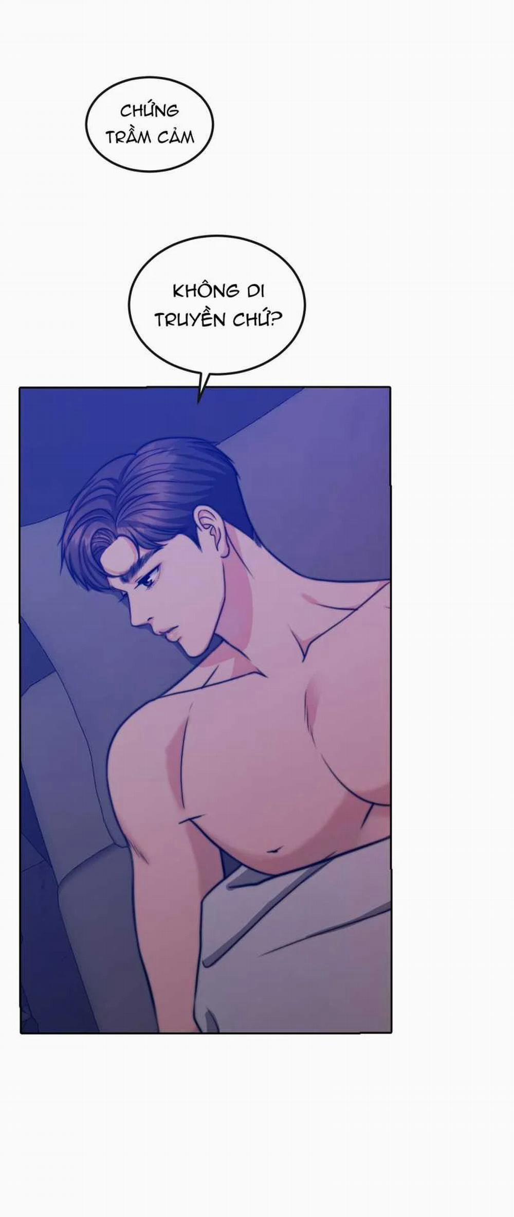 [18+] Hợp Đồng Mang Thai 13.2 trang 43