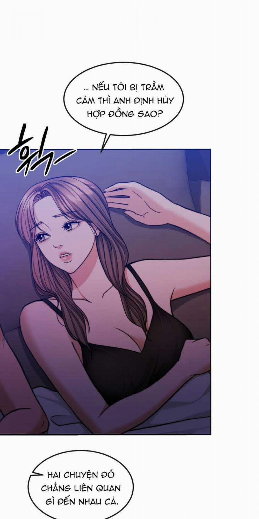 [18+] Hợp Đồng Mang Thai 13.2 trang 47