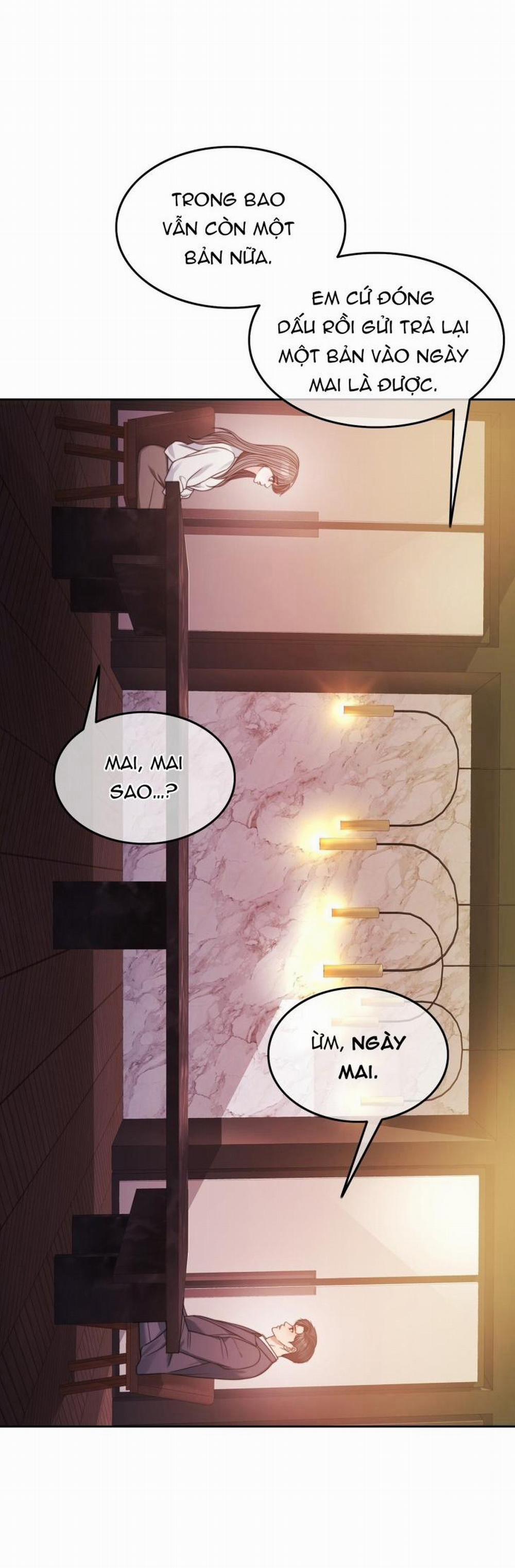 [18+] Hợp Đồng Mang Thai 4.2 trang 0