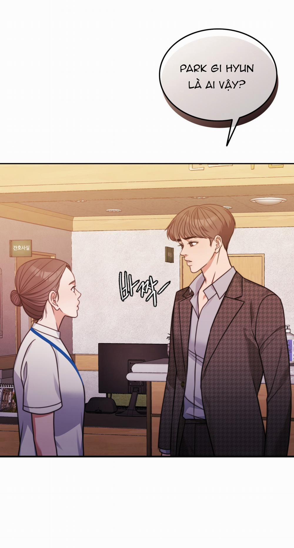 [18+] Hợp Đồng Mang Thai 6.1 trang 20