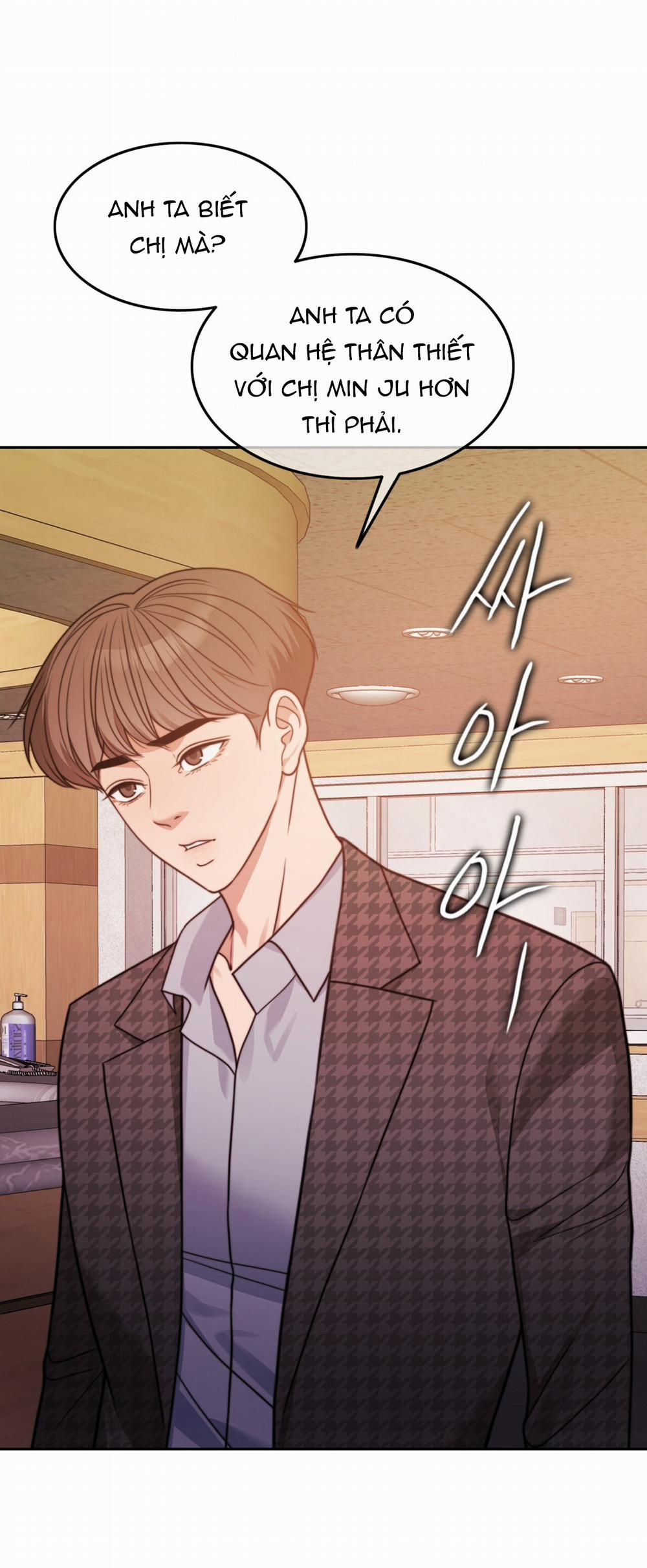 [18+] Hợp Đồng Mang Thai 6.1 trang 22