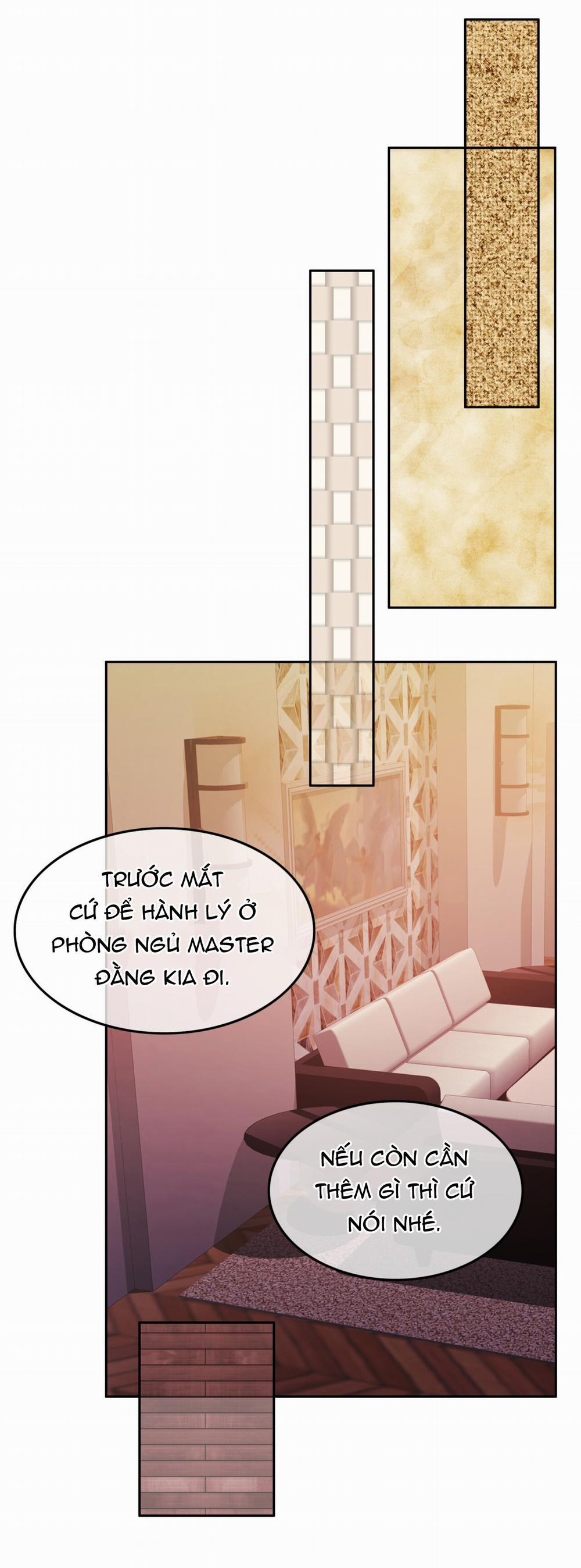 [18+] Hợp Đồng Mang Thai 6.1 trang 26