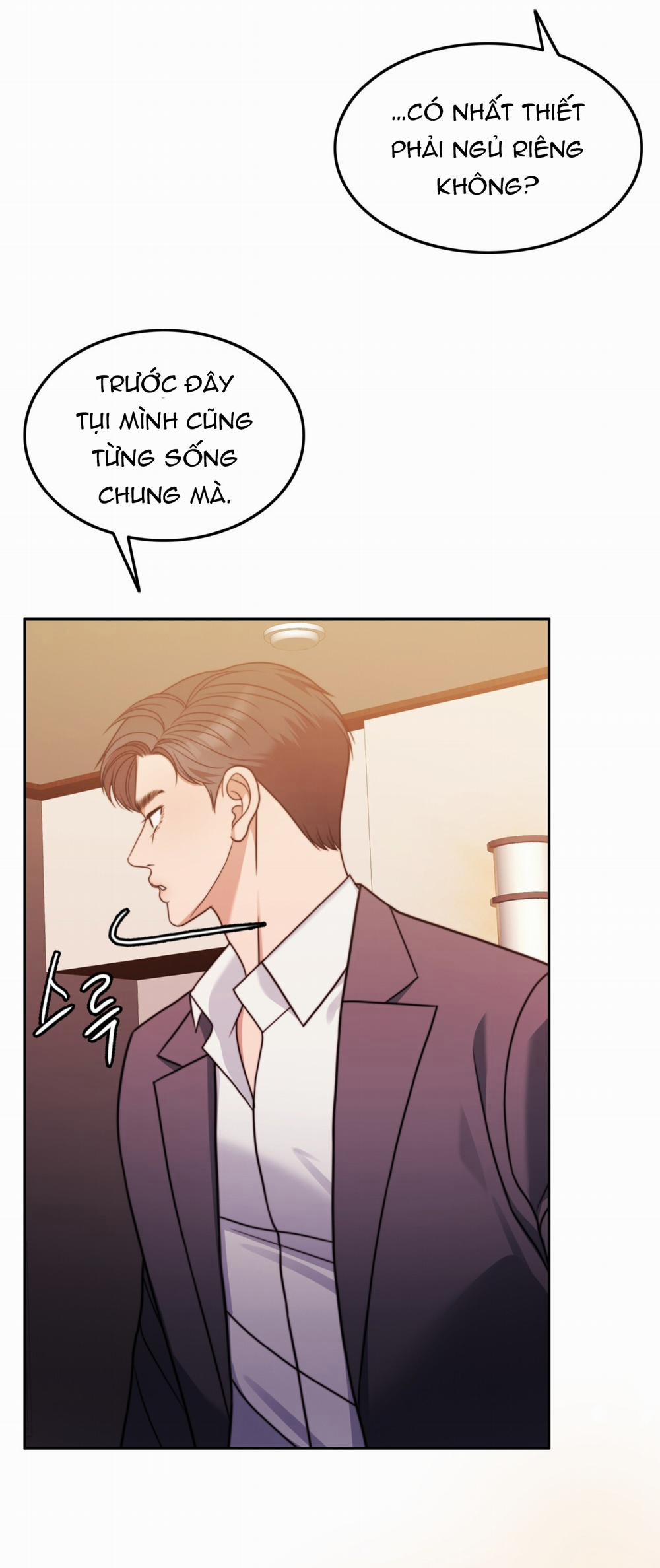 [18+] Hợp Đồng Mang Thai 6.1 trang 28