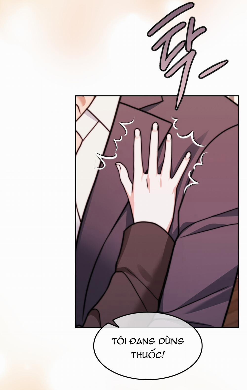 [18+] Hợp Đồng Mang Thai 6.1 trang 35