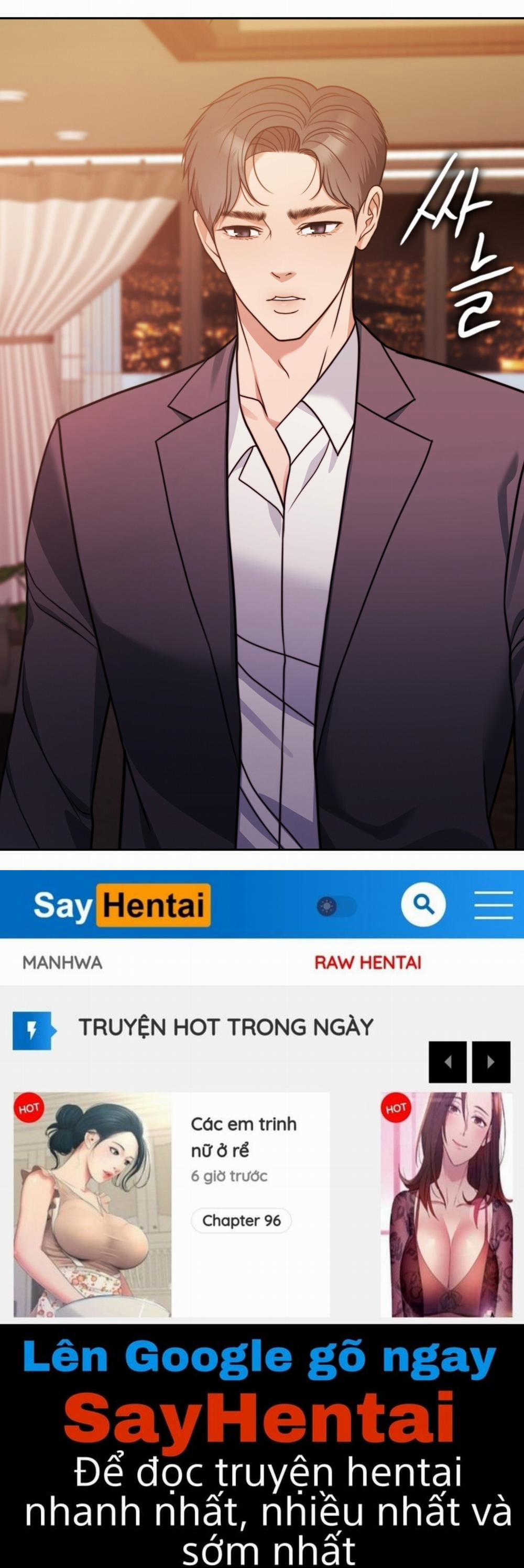 [18+] Hợp Đồng Mang Thai 6.1 trang 39