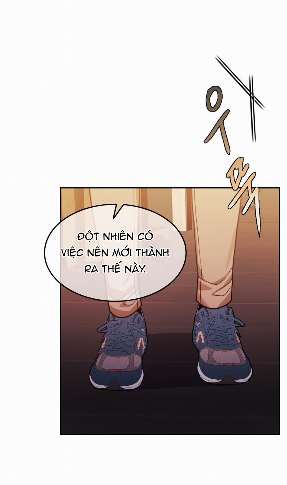 [18+] Hợp Đồng Mang Thai 6.1 trang 4