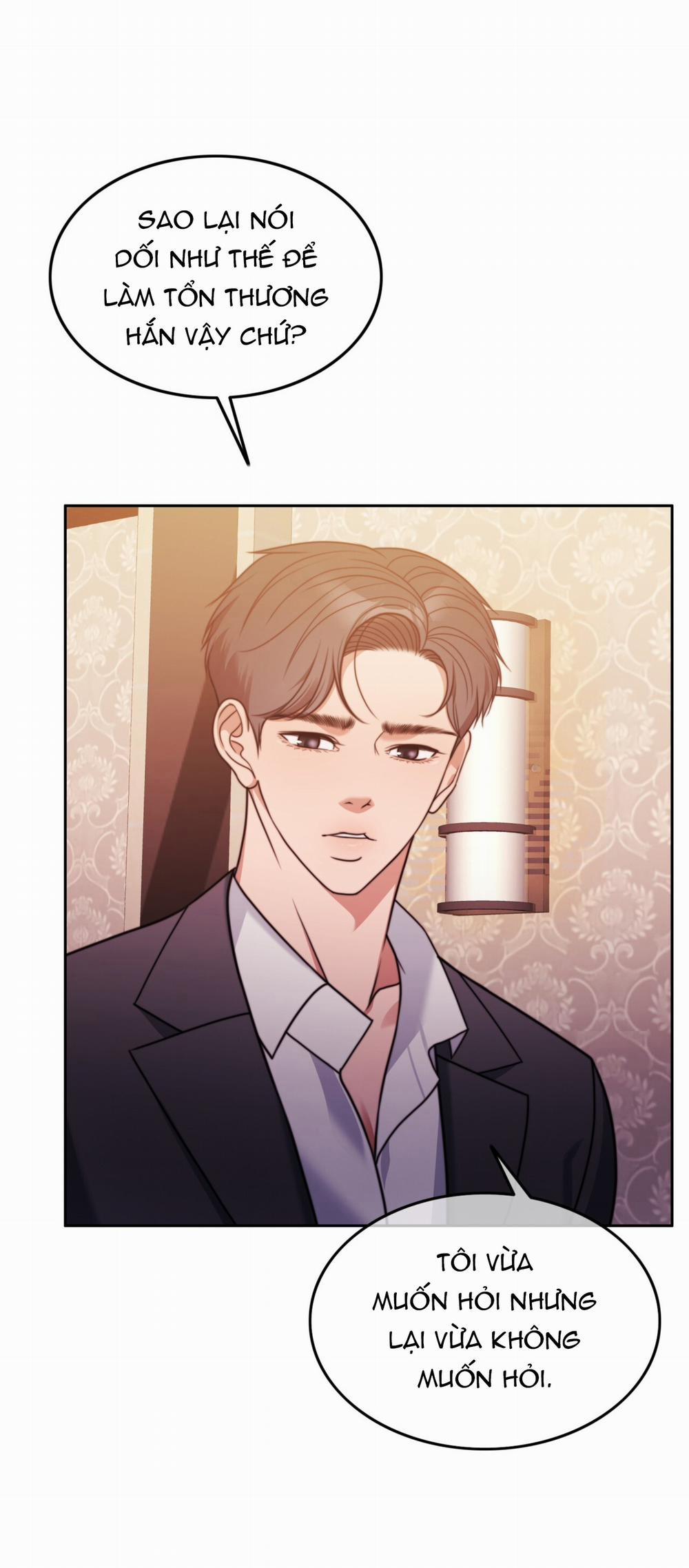 [18+] Hợp Đồng Mang Thai 6.1 trang 6