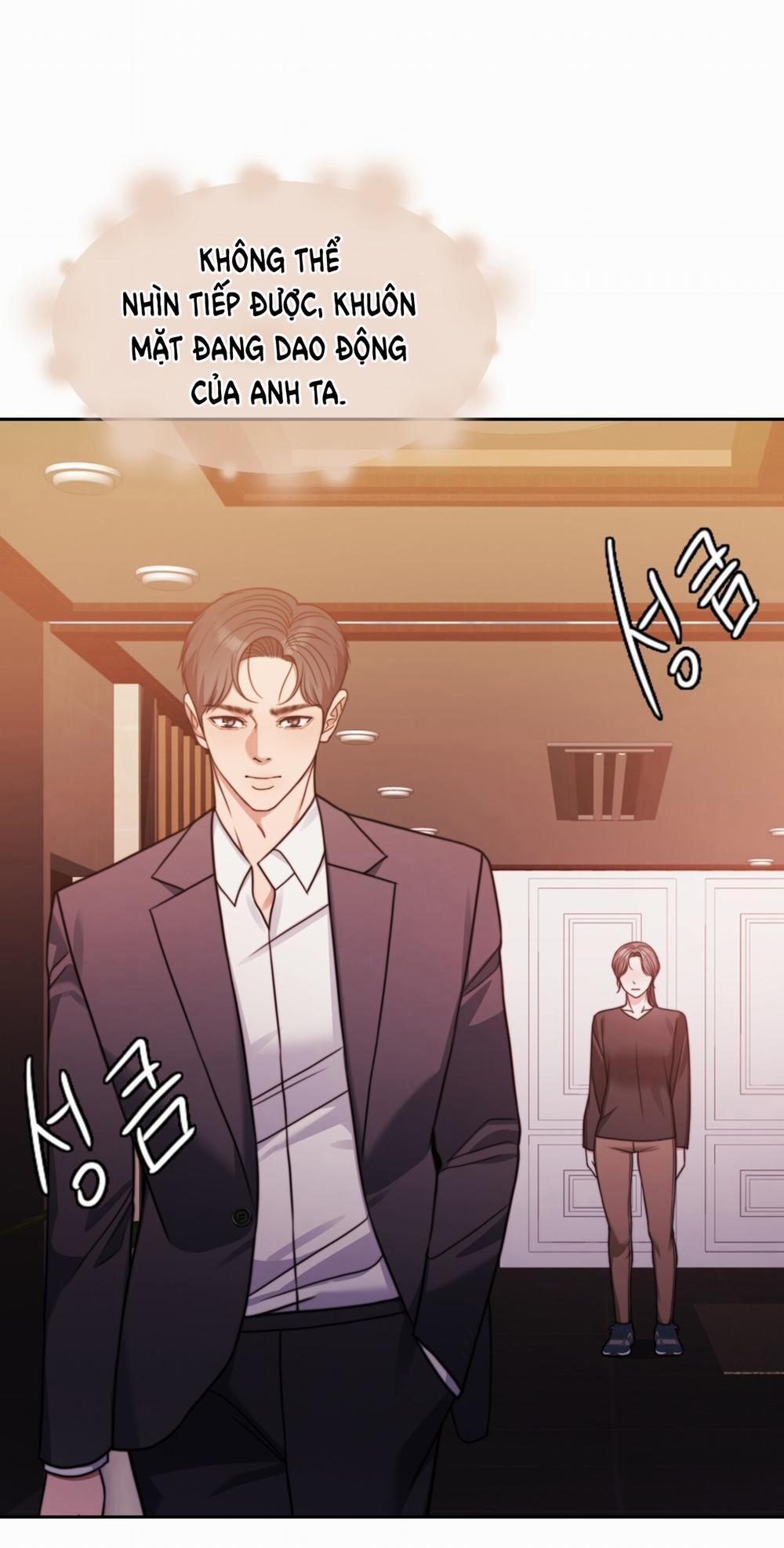 [18+] Hợp Đồng Mang Thai 6.1 trang 8