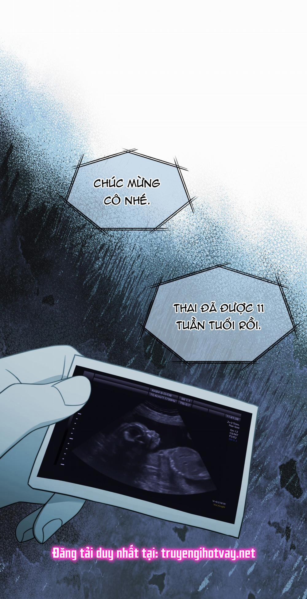 [18+] Hợp Đồng Mang Thai 6.2 trang 21