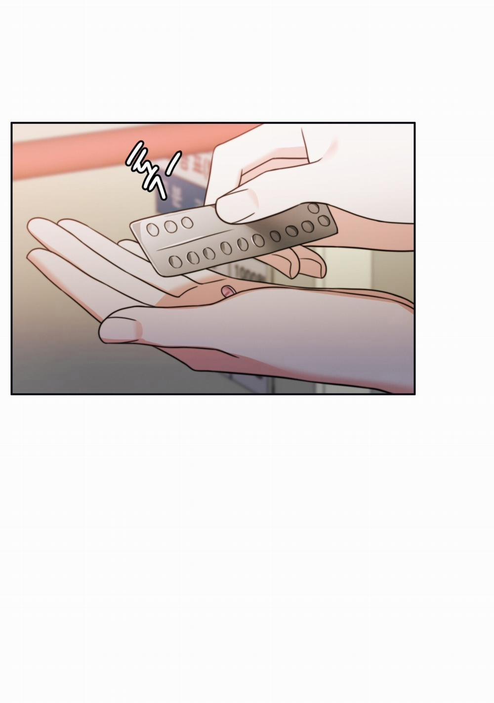 [18+] Hợp Đồng Mang Thai 6.2 trang 30