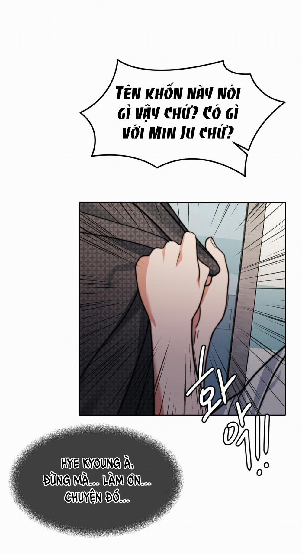 [18+] Hợp Đồng Mang Thai 6.2 trang 39