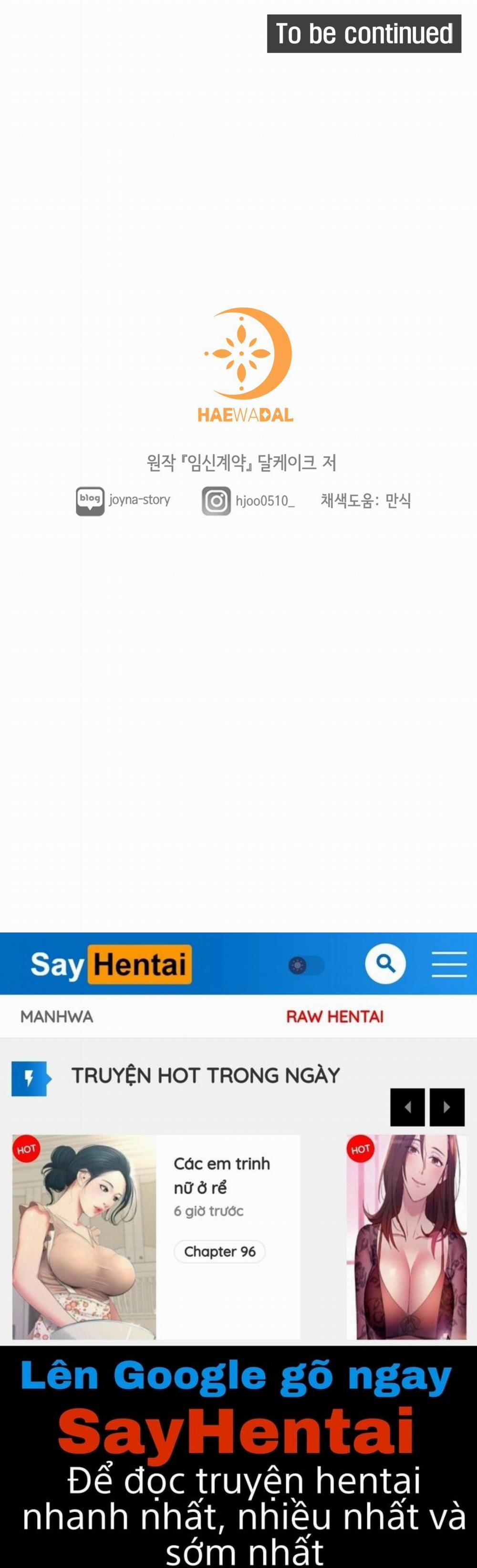 [18+] Hợp Đồng Mang Thai 6.2 trang 44