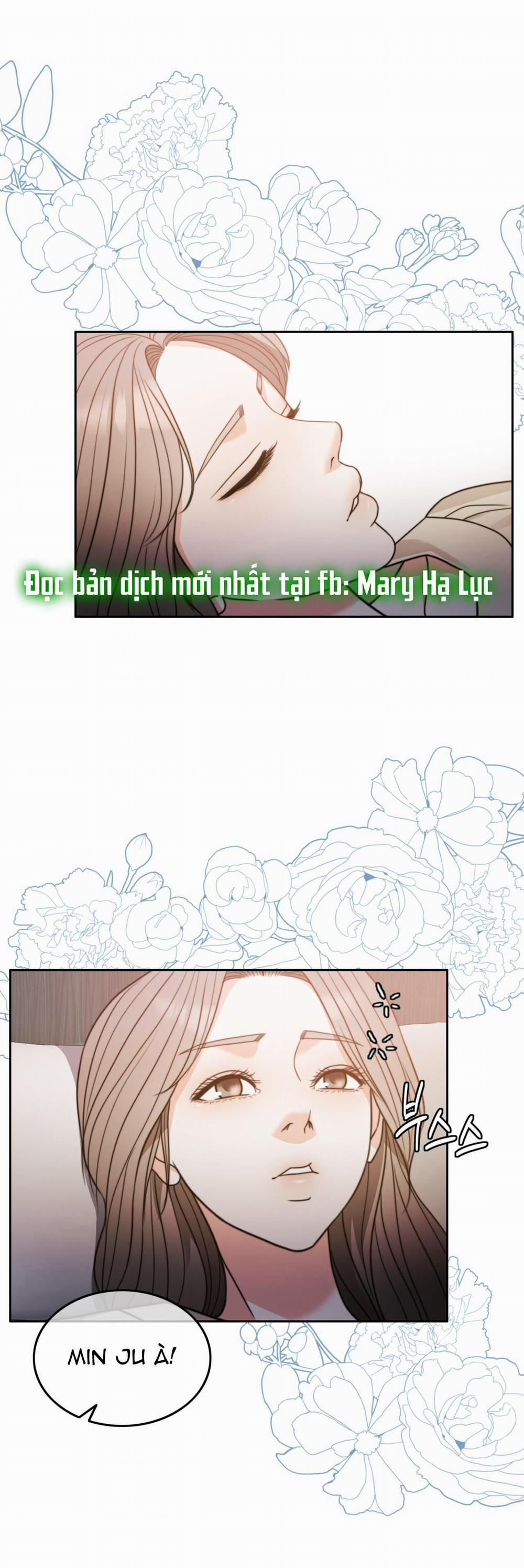 [18+] Hợp Đồng Mang Thai 7.1 trang 1