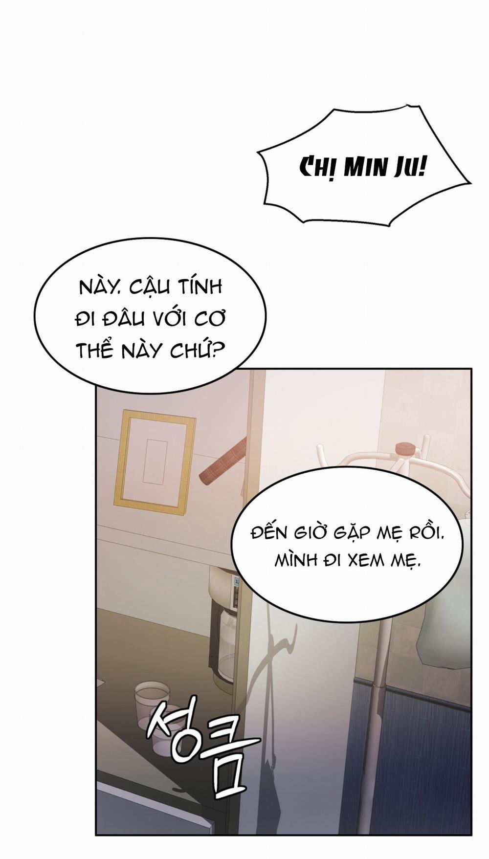 [18+] Hợp Đồng Mang Thai 7.1 trang 13