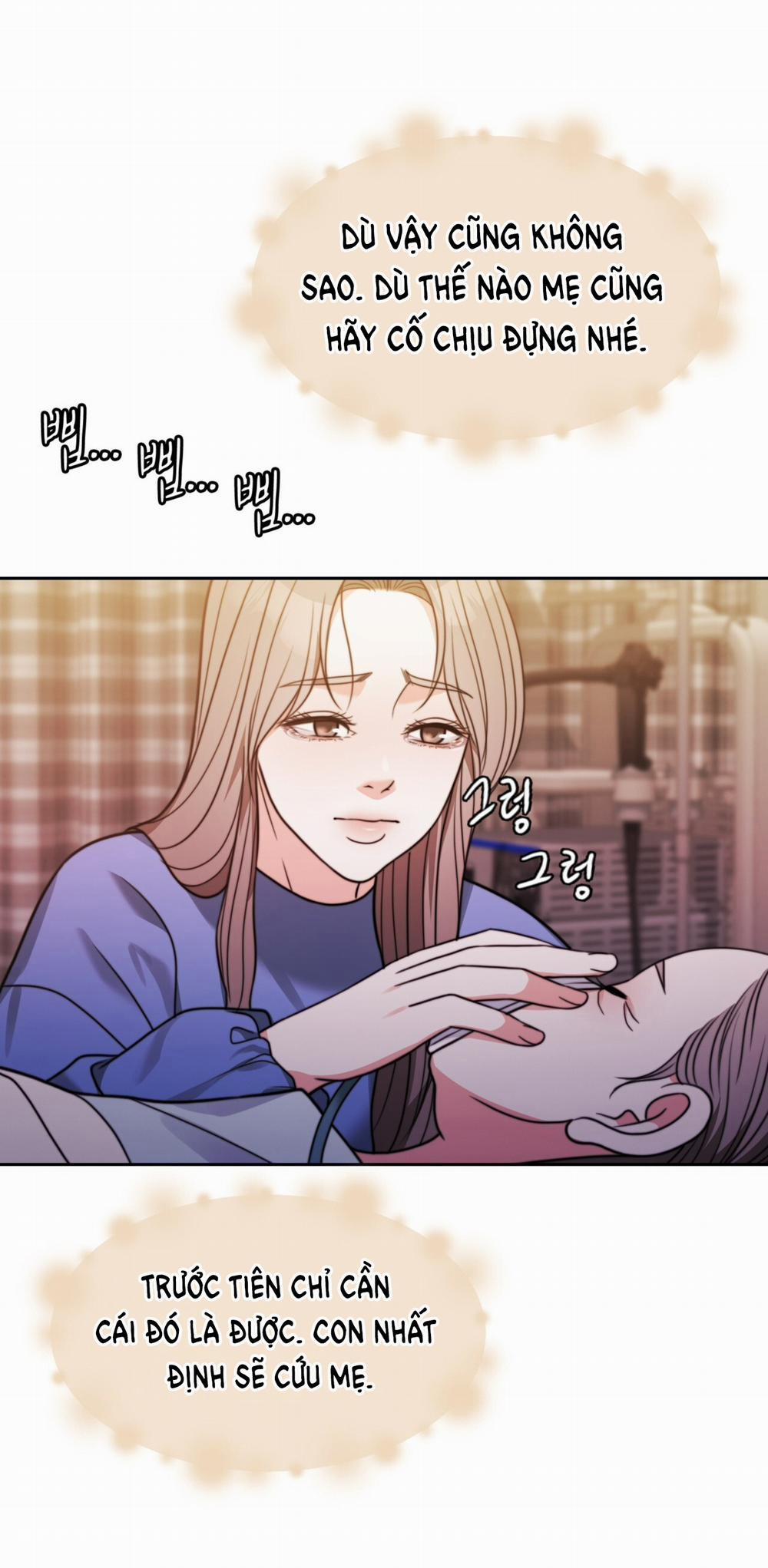 [18+] Hợp Đồng Mang Thai 7.1 trang 24