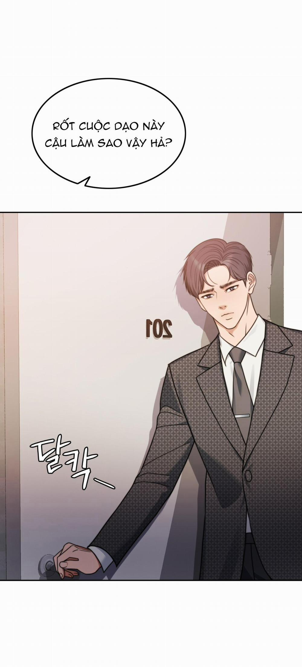 [18+] Hợp Đồng Mang Thai 7.1 trang 3