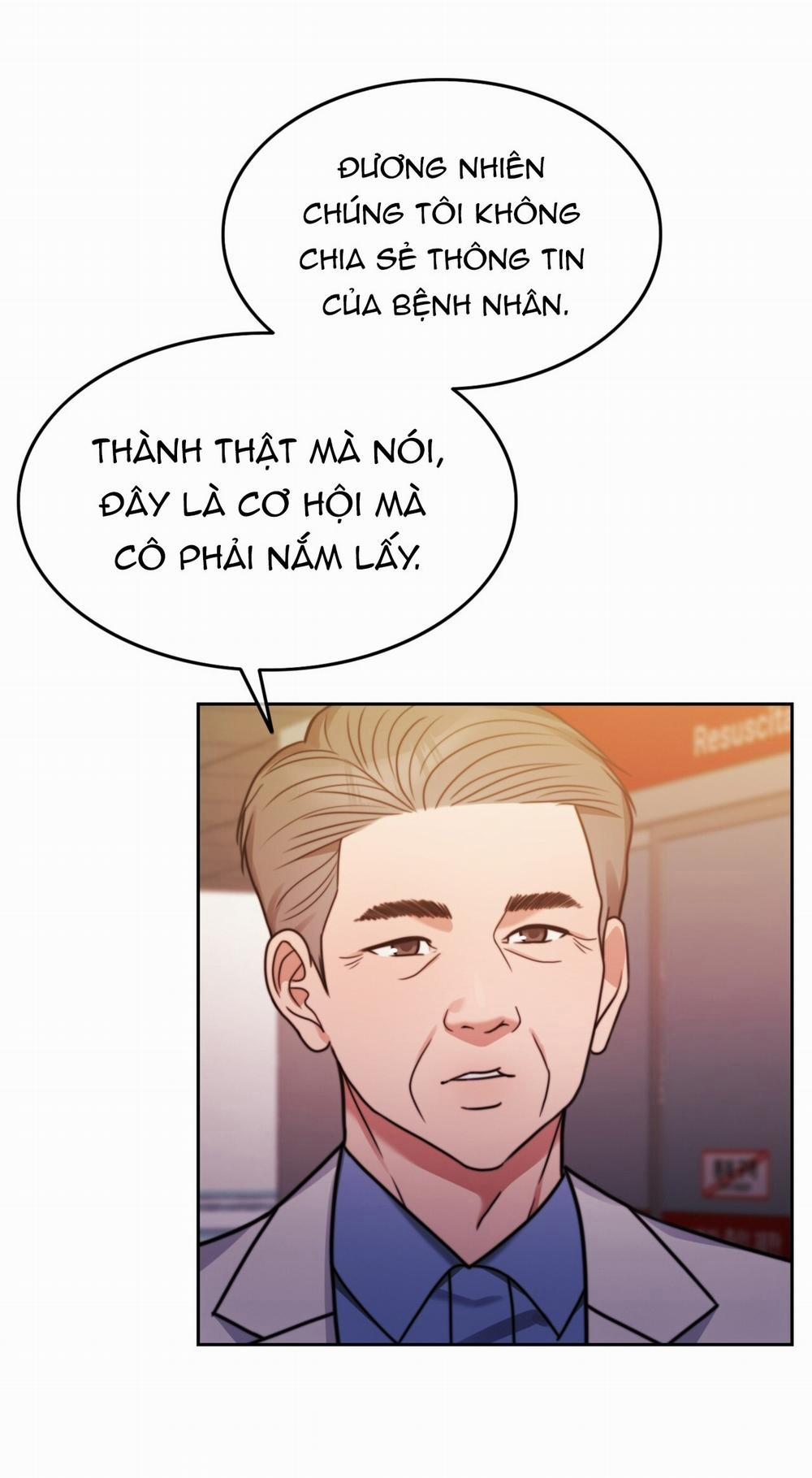 [18+] Hợp Đồng Mang Thai 7.1 trang 33